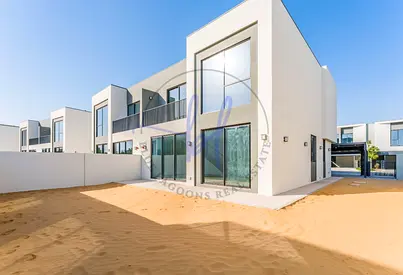Al Badia New Villa | Top Finishing | Central Area