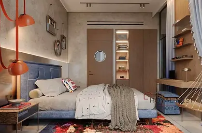 Fully Furnished I Skyline View I Vacant