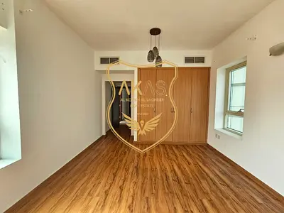 CHILLER FREE 2BHK WITH MAID ROOM CLOSE TO METRO