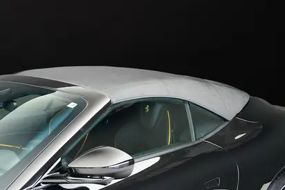 2025 Ferrari ROMA — миниатюра 16