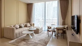 8% ROI | BRAND NEW | RENTED UNIT | FURNISHED