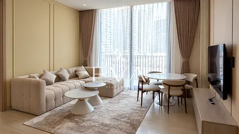 8% ROI | BRAND NEW | RENTED UNIT | FURNISHED