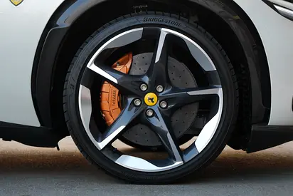 صورة مصغرة 11 لـ 2026 Ferrari PUROSANGUE