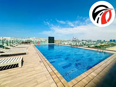 Ready to move studio apartment with kitchen appliances just in 39,990