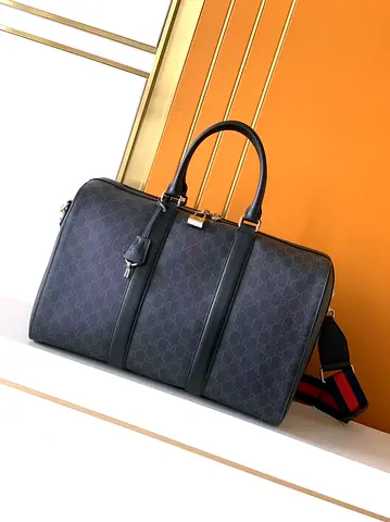 GUCCI DUFFEL