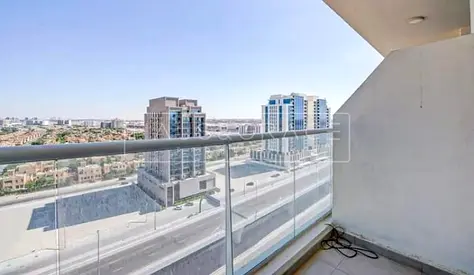Furnished Studio | Near Metro | Excellent Location
