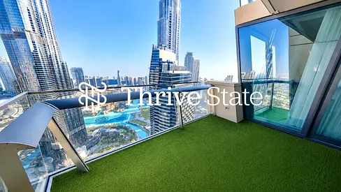 Large Layout | Ready to Move | Unfurnished