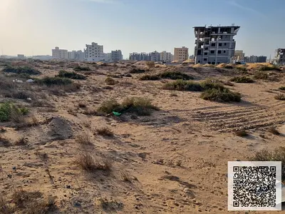 🌟 Prime Plot for Sale – Al Alia, Ajman (G+15 Approved) 🌟...