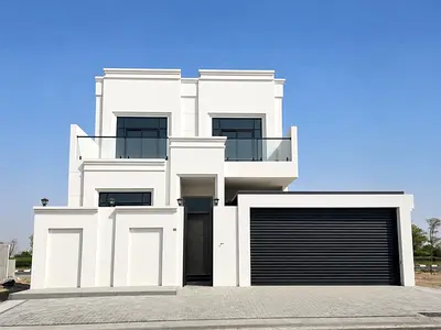 Brand New I Luxury 4 Bedroom I Stand Alone Villa I For Rent I Tilal City Sharjah