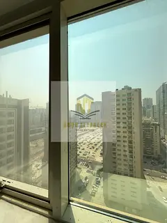 2 Months Free 1BR Apartment with Central AC