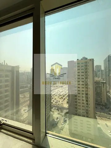 1BR Apartment with Central AC and 2 Months Free