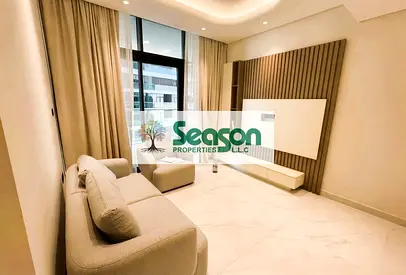 Fabulous Panoramic views l Fully Furnished & Fitted I Post Handover Payment