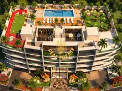 Prime Location | Handover in 4 months | High ROI