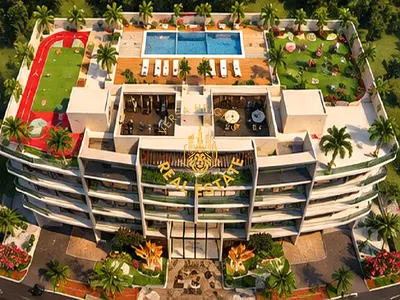 Prime Location | Handover in 4 months | High ROI