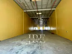 Warehouse for Rent in Sharjah
