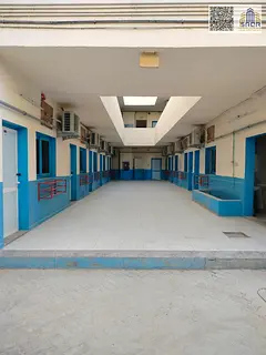 Labour Camp for Rent in Al Sajaa, Sharjah