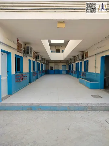 Labour Camp for Rent in Al Sajaa, Sharjah
