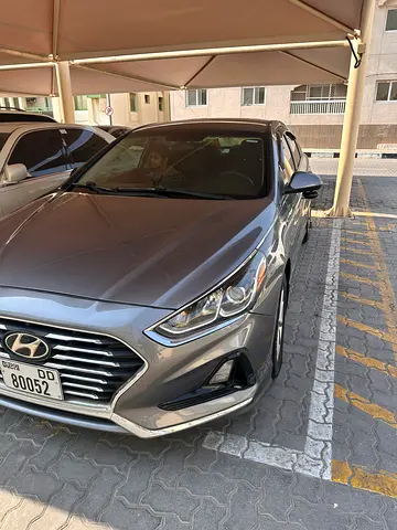 صورة 3 لـ 2019 Hyundai SONATA