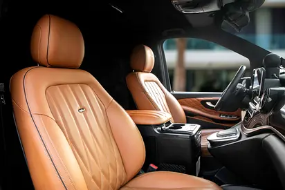 صورة مصغرة 12 لـ 2023 Mercedes-BENZ V-CLASS