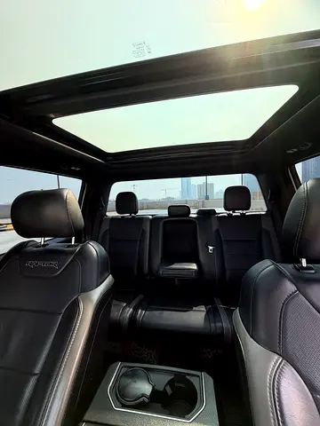 2017 FORD F-150 — миниатюра 17
