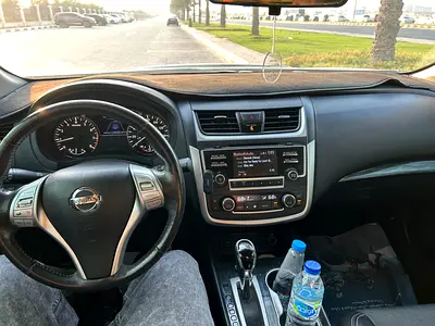 2016 Nissan ALTIMA — фото 7