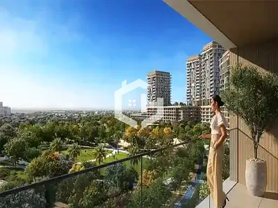 Down Payment 10% | Wasl Gate | Metro Access
