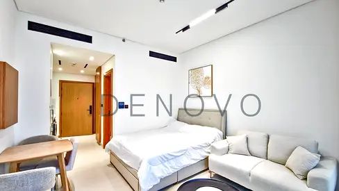 Fully Furnished | Highly Floor | Brand New