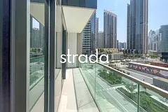 Low Floor | Unfurnished | Vacant Soon