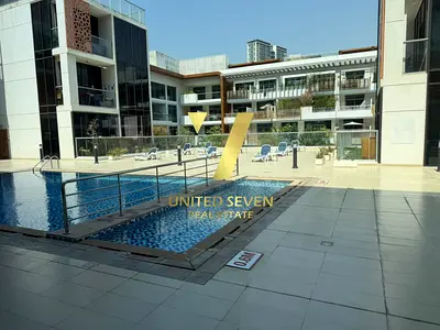 Apartment for Rent in JVC | Balcony & Parking | 6 Cheques