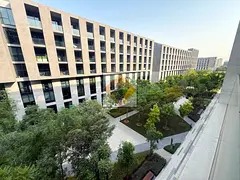 BRAND NEW 1-BEDROOM APARTMENT | FIRST TENANT | GARDEN VIEW | 750 SQ.FT. | SOKOON 1, ALJADA