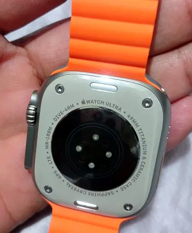 Apple Watch Ultra 2