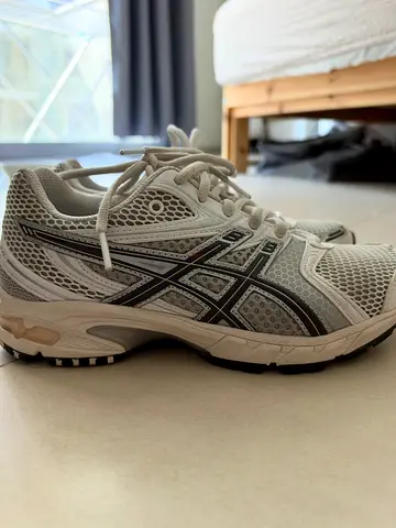Asics