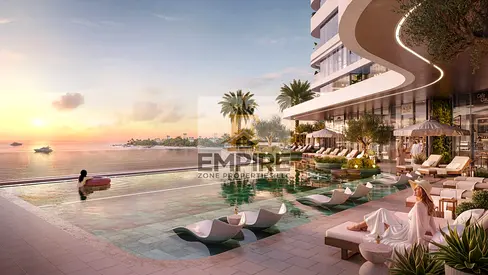 Private Beach | 30/70 Payment Plan
