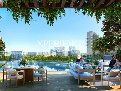 CORNER UNIT | BIGGER SIZE | PARTIAL WATER VIEW | AT 4% PREMIUM ONLY