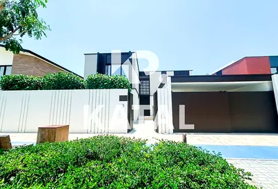 High-End Villa | Stunning 4BR | Grand Living Spaces
