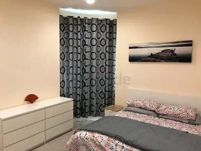 Lovely Room in DIFC for rent