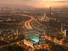 Premium Apartments | Smart Home | High ROI