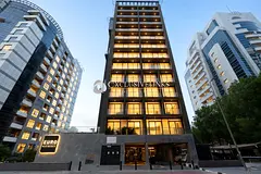 Vacant 1 BR | Generous Size | New Building