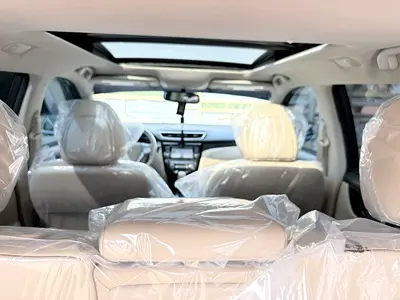 2015 Nissan ROGUE 缩略图 15