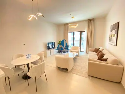 Sea View | Fully Furnished | Ready To Move