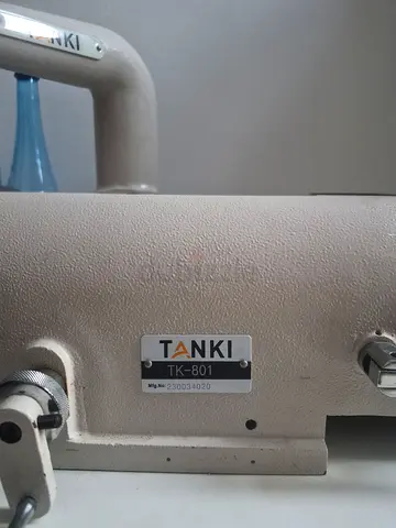 Leather skiving machine