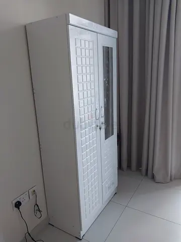 Brand new 2door wardrobe available