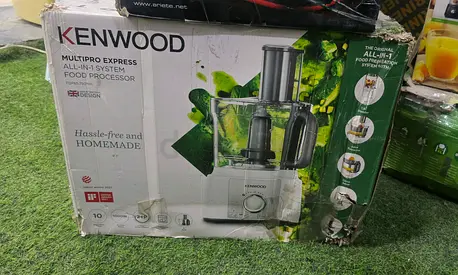 Kenwood