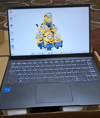 NEW MSI I5 11TH GEN 4.2 GHZ TURBO SPEED