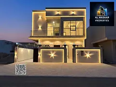 Two floors and a roof, including registration fees, water, and electricity. Negotiable. Freehold own