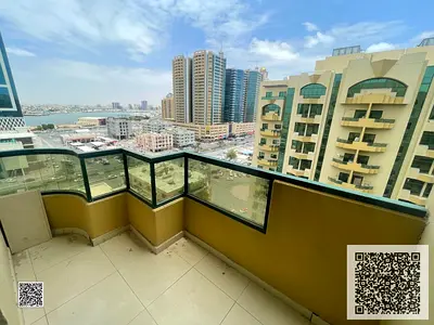 Full Open View 1 Bedroom Apartment Rashidiya Tower – AED 29,000 Only!