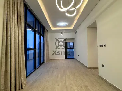 Spacious 3 BR | Equipped Kitchen | Burj Khalifa View