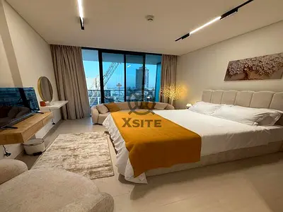 Fully Furnished |Modern Living|Prime Location