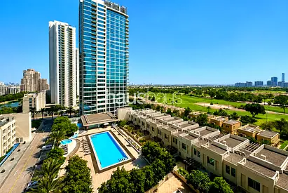 Motivated Seller | Vacant | Lake + Golf Views