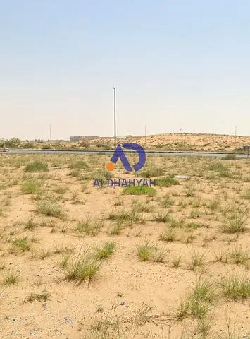 Great investment opportunity! A residential plot is available for sale in a strategic location within the Muzaira’a area, situated in the high-demand